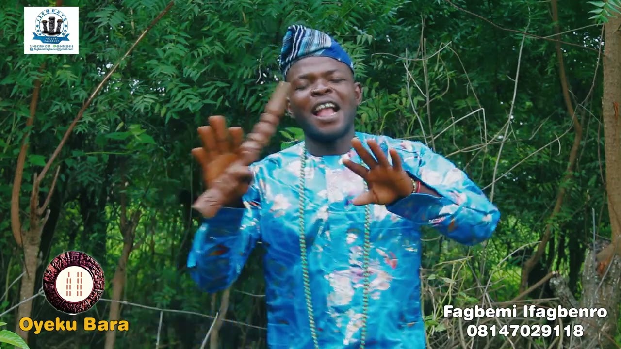 Oyeku Obara