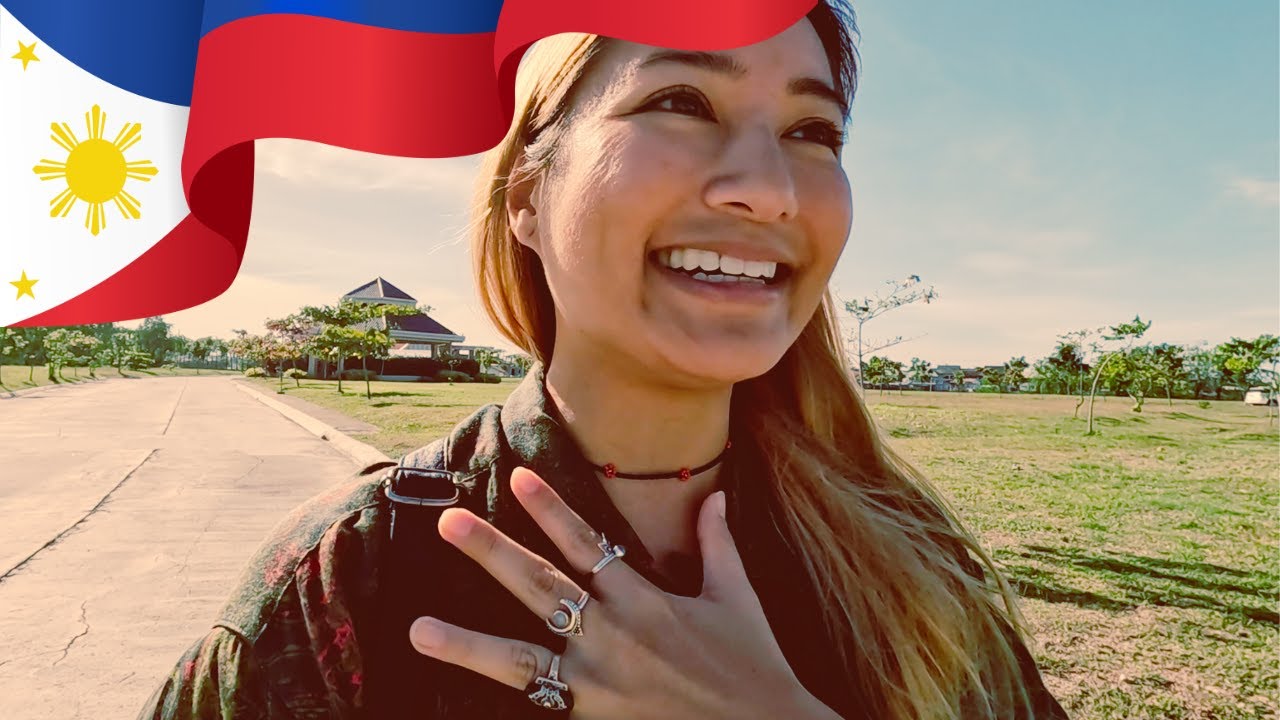 SO FILLED WITH LOVE in The Philippines! 🇵🇭