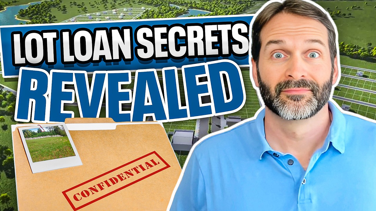 How to Finance Land and New Builds | Maryland and Delaware Lot Loan Guide