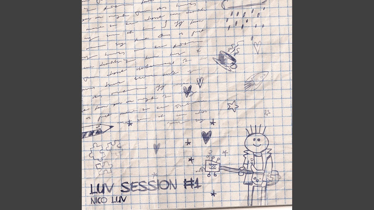 Luv Session #1
