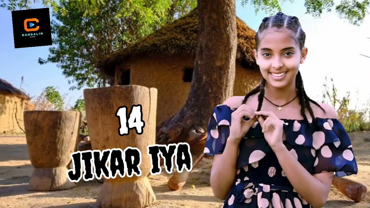 JIKAR IYA Part 14