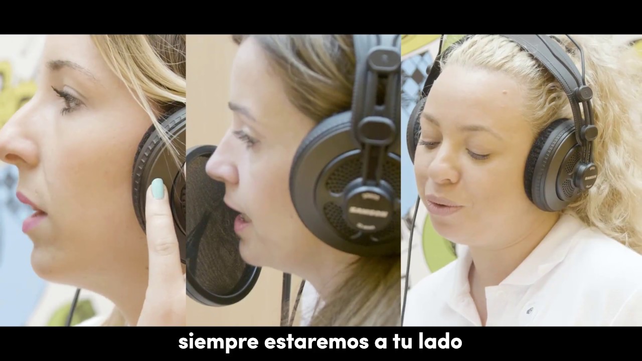 'Sabor, pasión', la canción de Autogrill