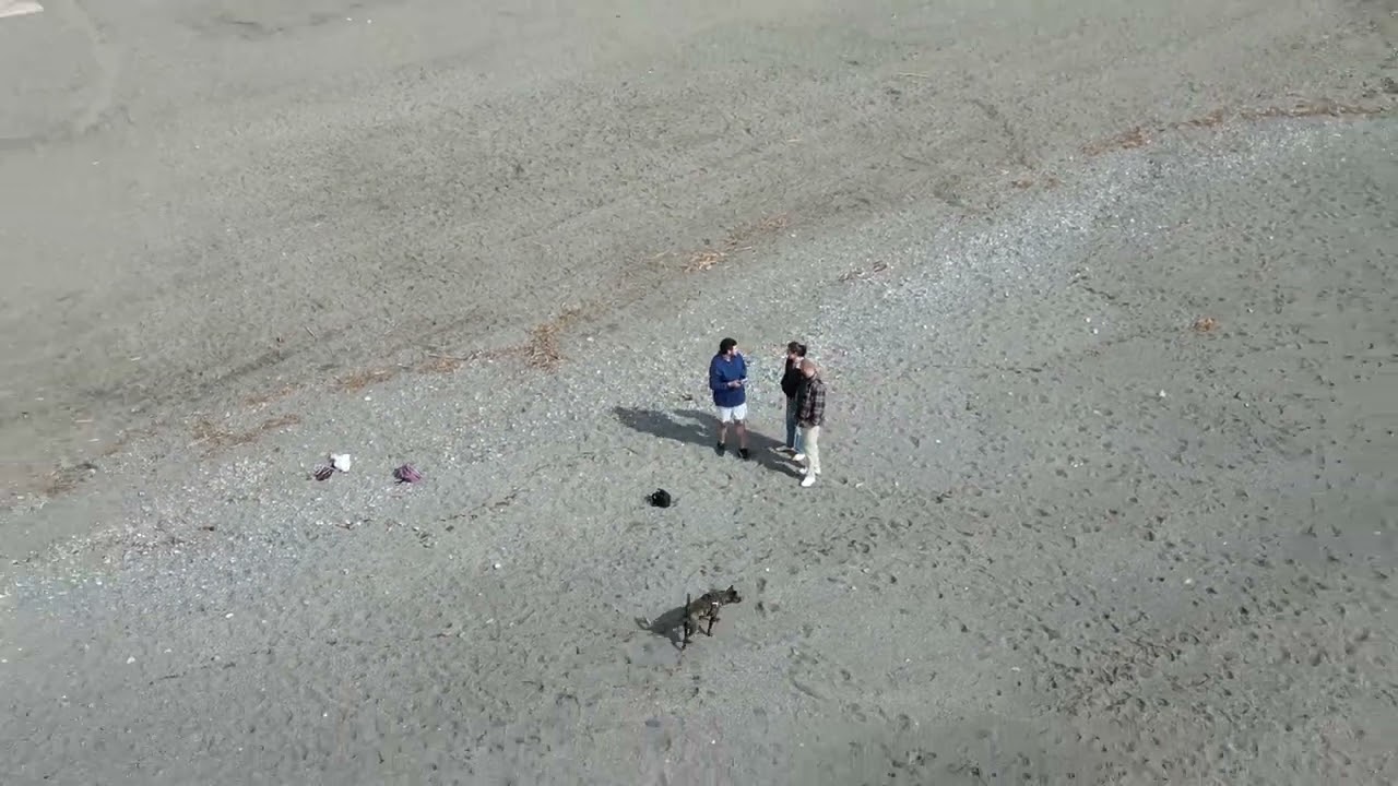 [Test Flights] #salobreña 8