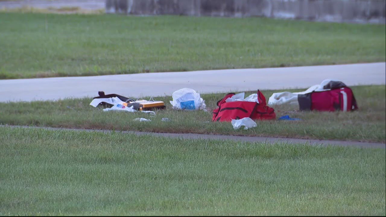 Neighbors say they are stunned after fatal stabbing of teen in Fraser