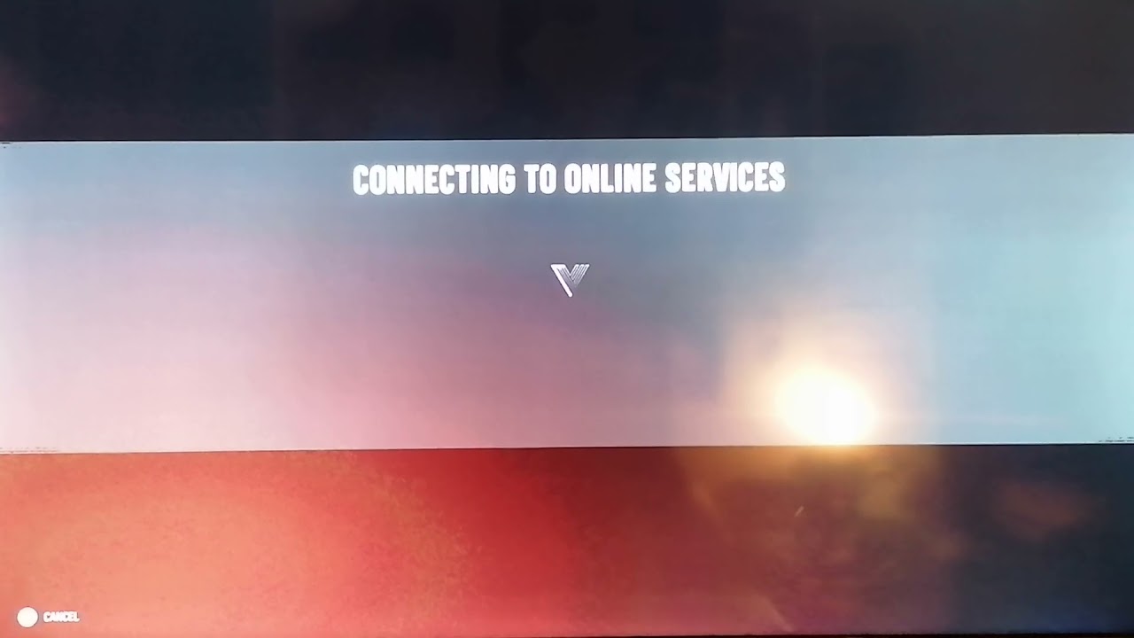 COD vanguard campaign locked problem