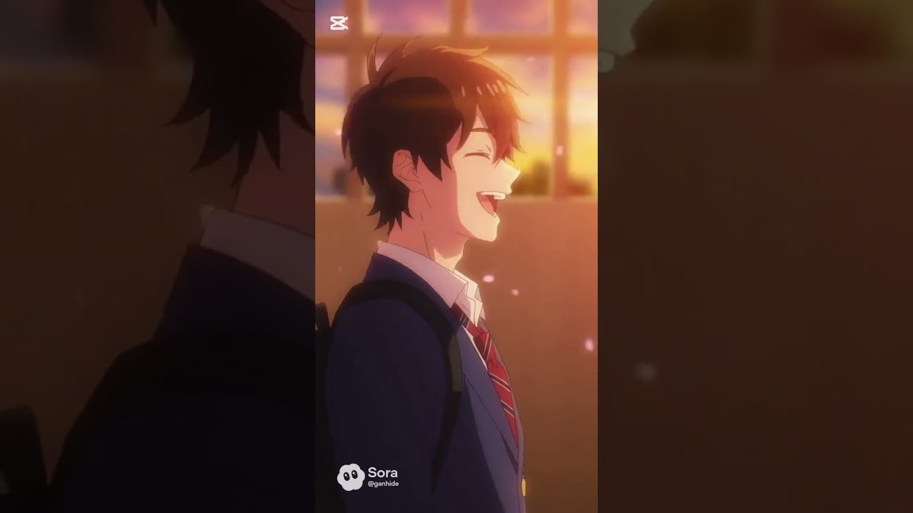 桜舞う季節、新しい環境で巡り会った二人。偶然が運命に変わる、春のときめきを詰め込んだオリジナル曲です。シネマティックな映像と共にお楽しみください！🌸