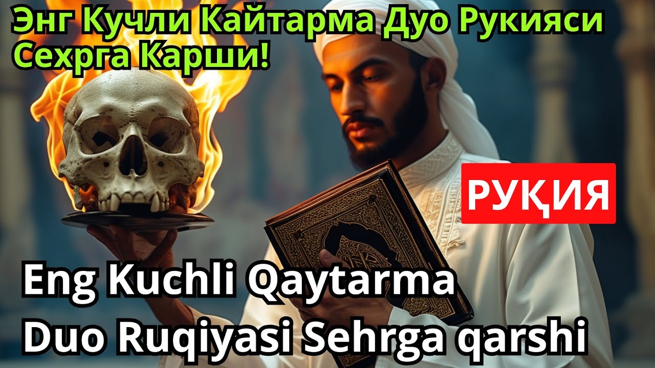 🔥РУКИЯ ОТ ПОРЧИ И СГЛАЗА, РУКИЯ СУРА, РУКИЯ ОТ ДЖИНОВ И ШАЙТАНОВ, РУКИЯ МАМА БЛОГЕР!!