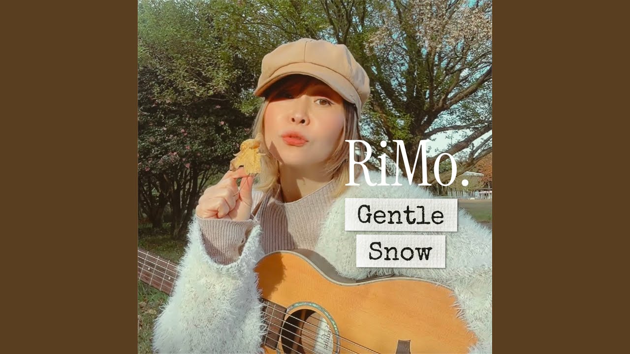 Gentle Snow