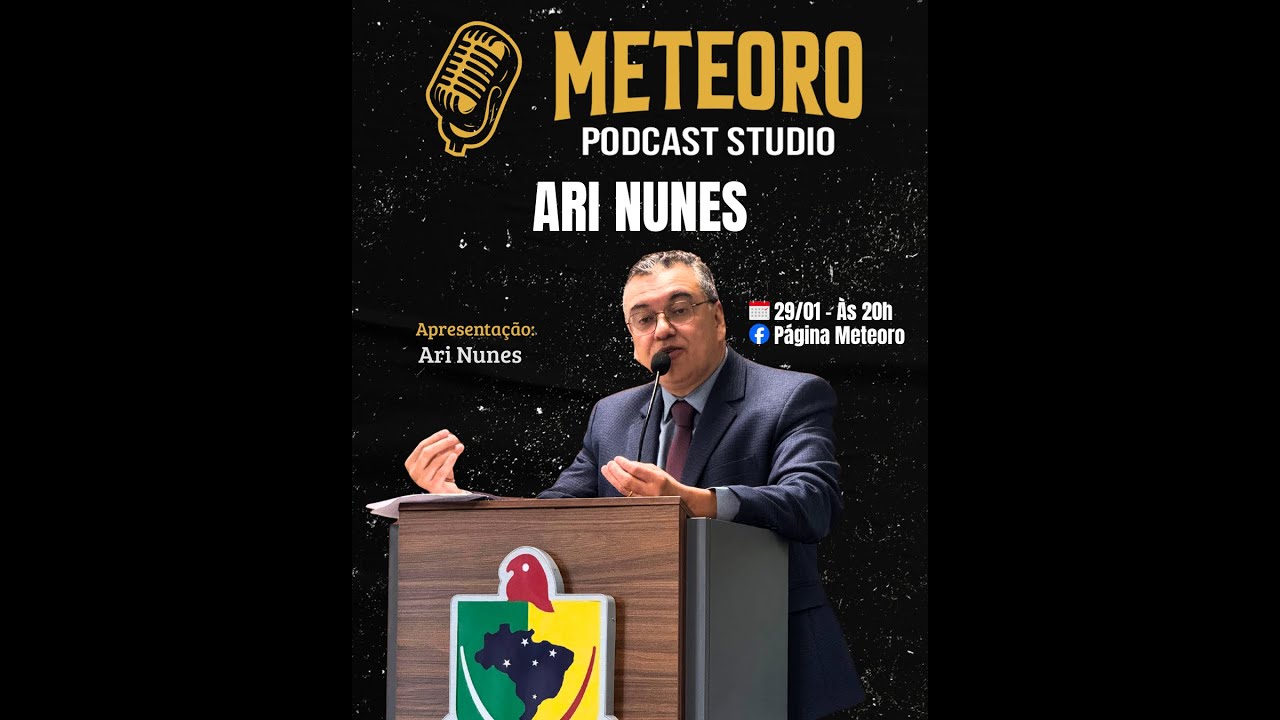 Novas regras tributárias no âmbito municipal - ARI NUNES