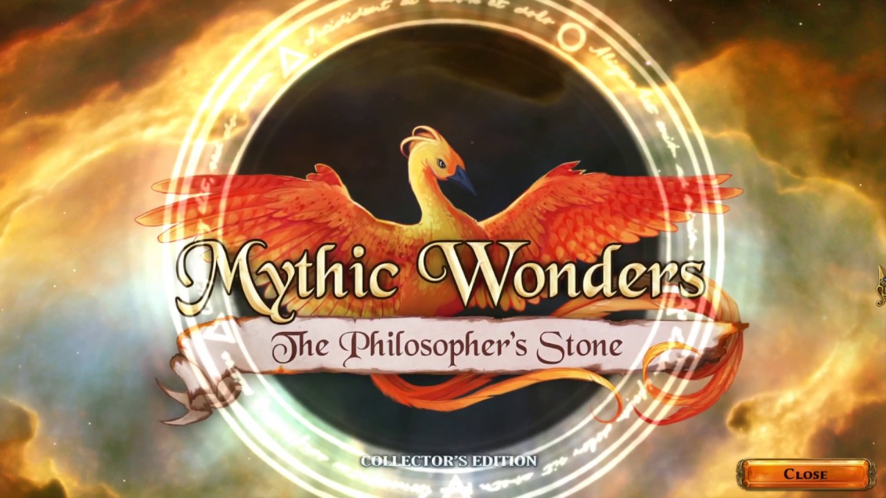 Mythic Wonders: The Philosopher's Stone [Credits] - IGDB