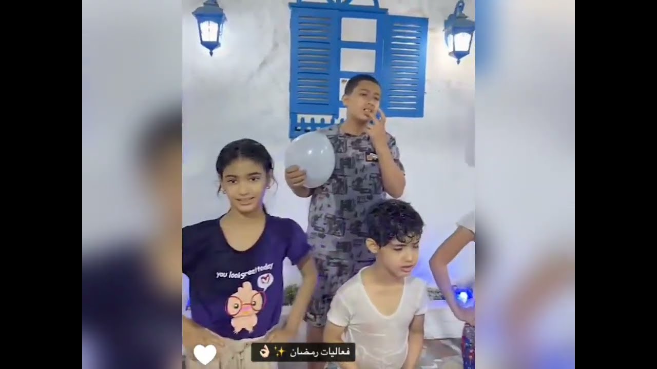 خلف الكواليس وظهور الجروب  كله 😍😍😍♥♥🫰🏻