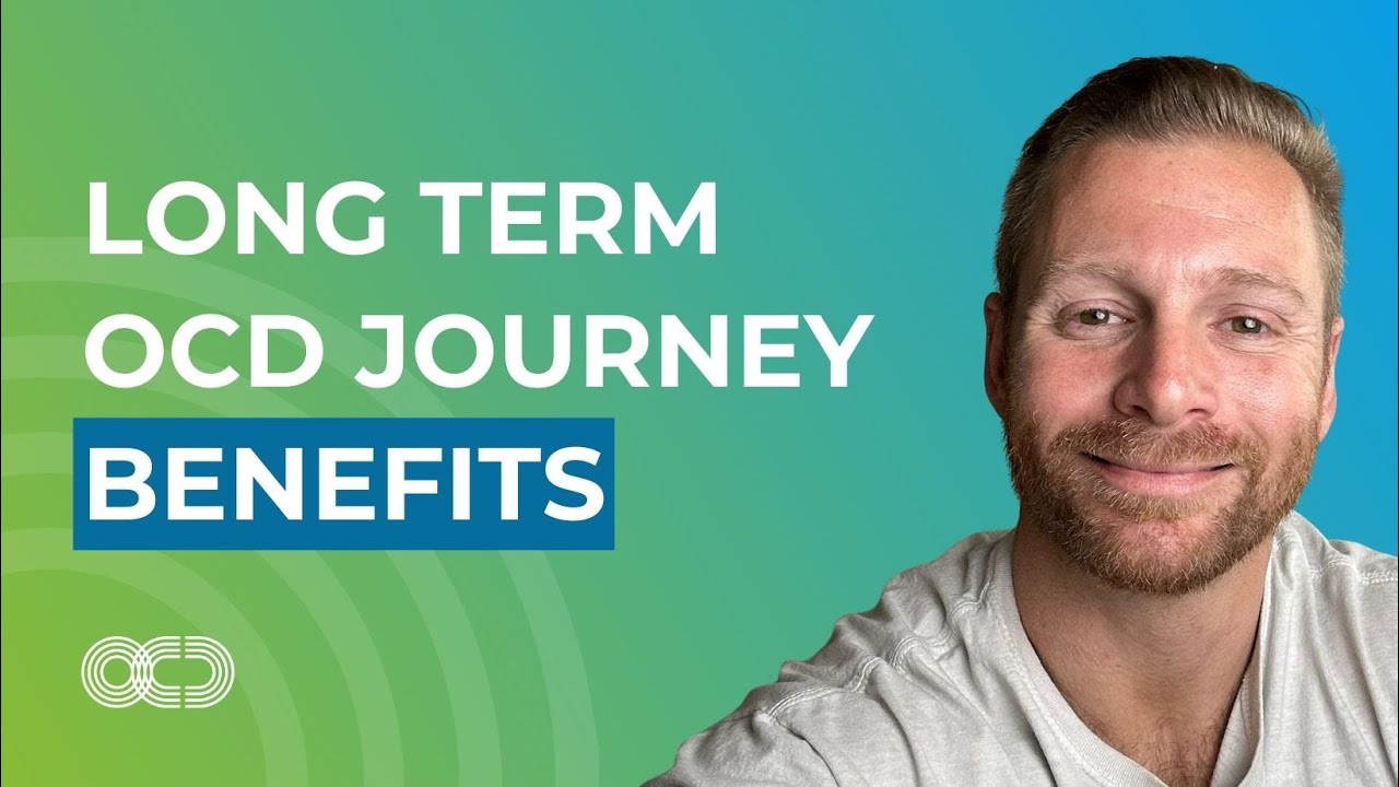 Positives From the  OCD Journey