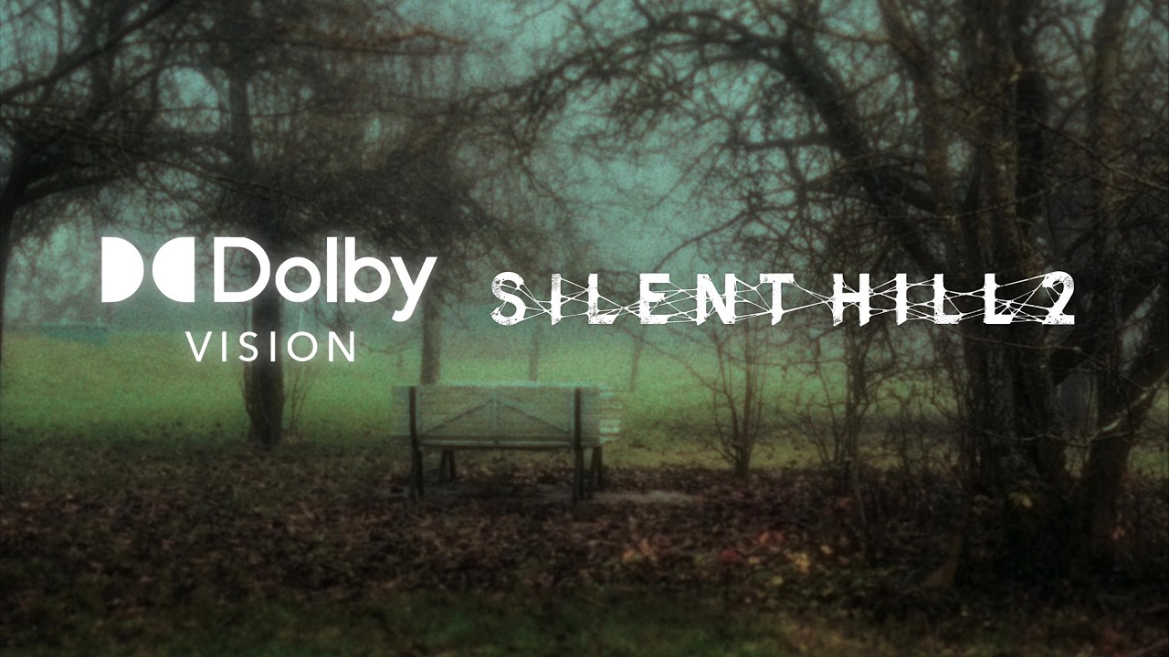 [Dolby Vision] A Real-Life Silent Hill | iPhone 16 Pro Max | Apple Log Short Film