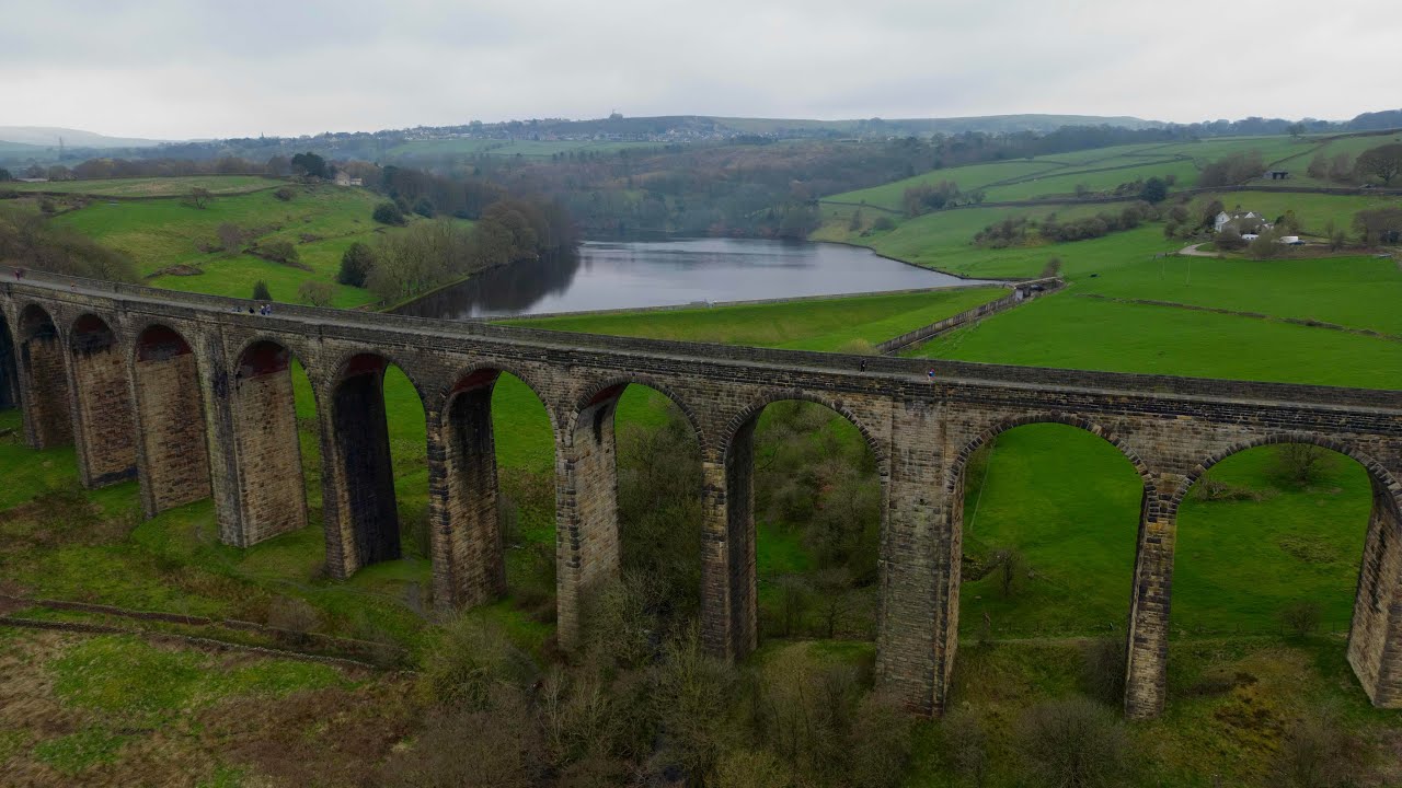 Bingley Bash MTB Ride 2023