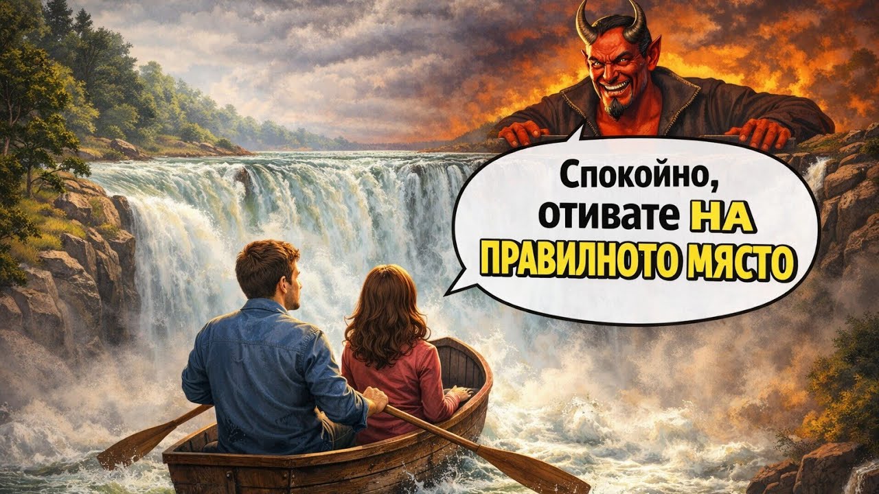 Войни като болките на бременна жена
