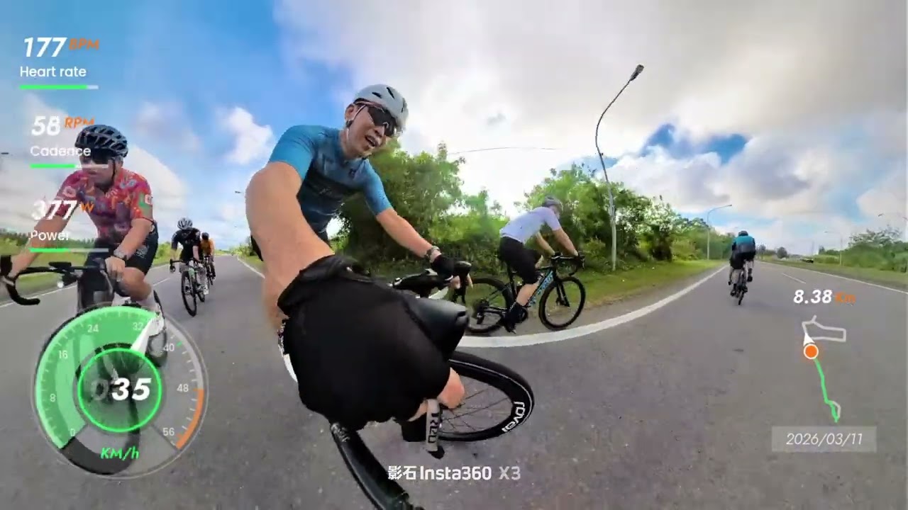 11 3 26 LHE@MIRI RIDING EXPERIENCE