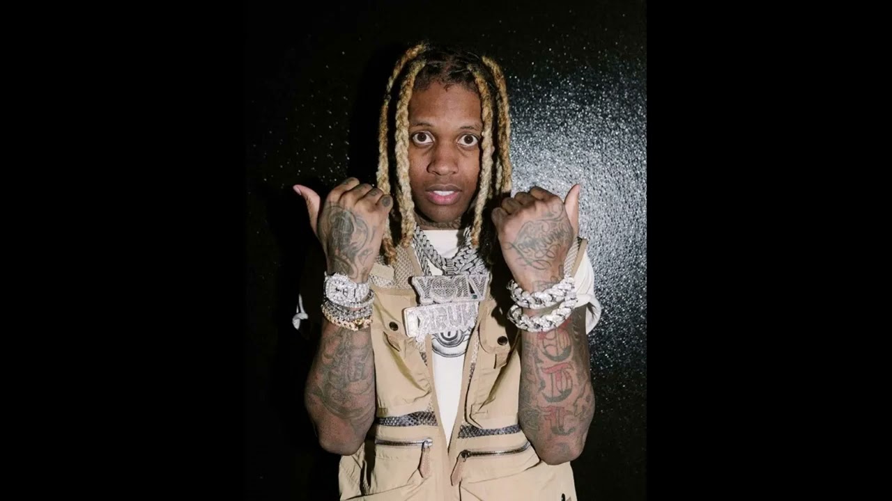 (FREE) Lil Durk Type Beat - 