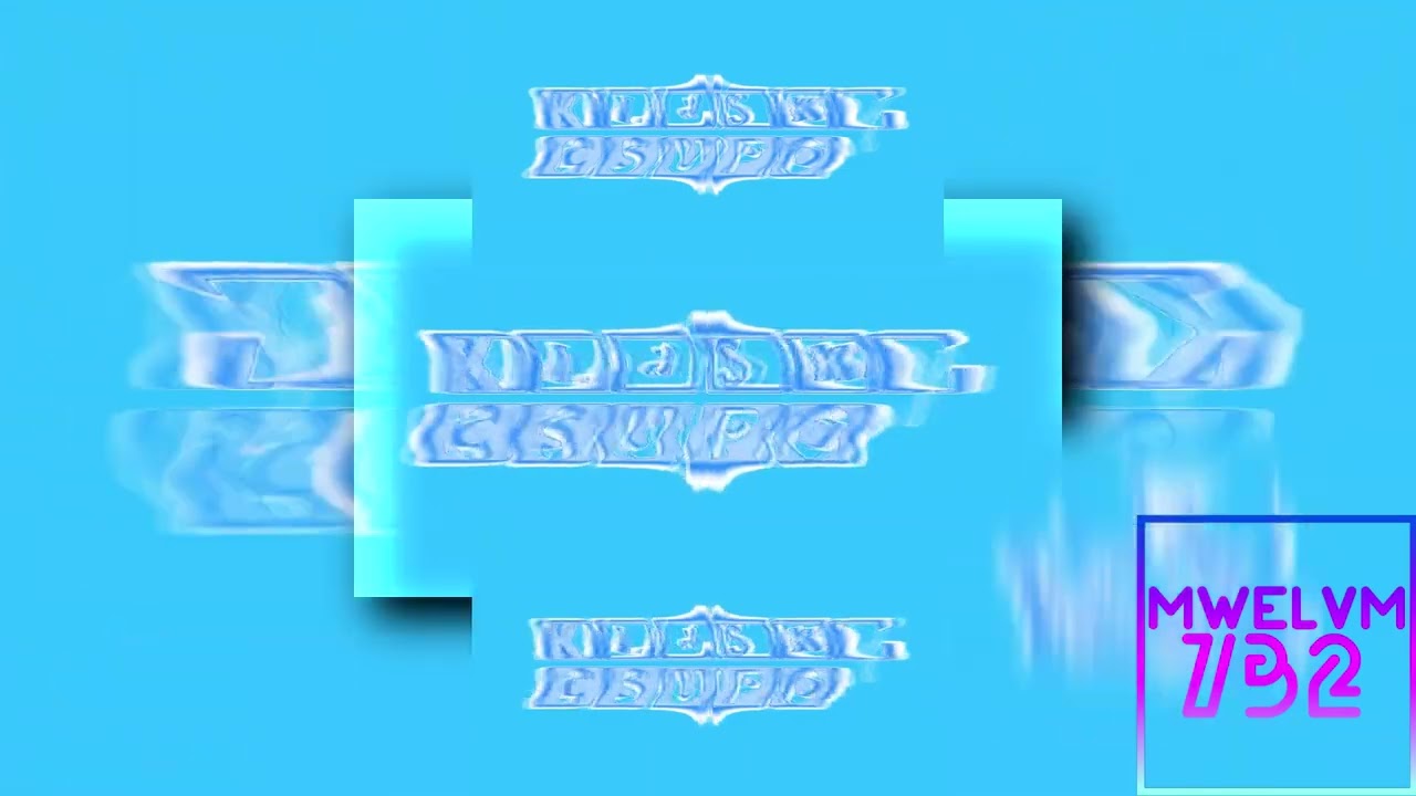 YTPMV Klasky Csupo In 4ormulator V250 Scan V2