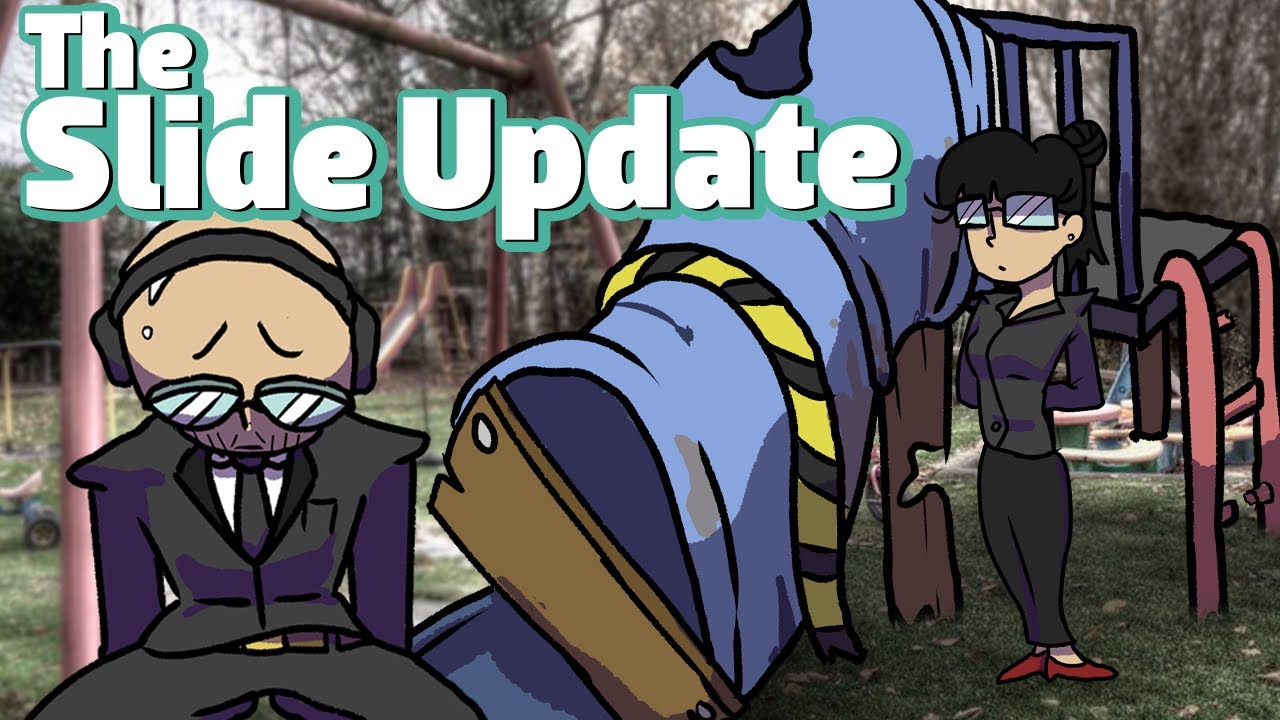 The Slide Update