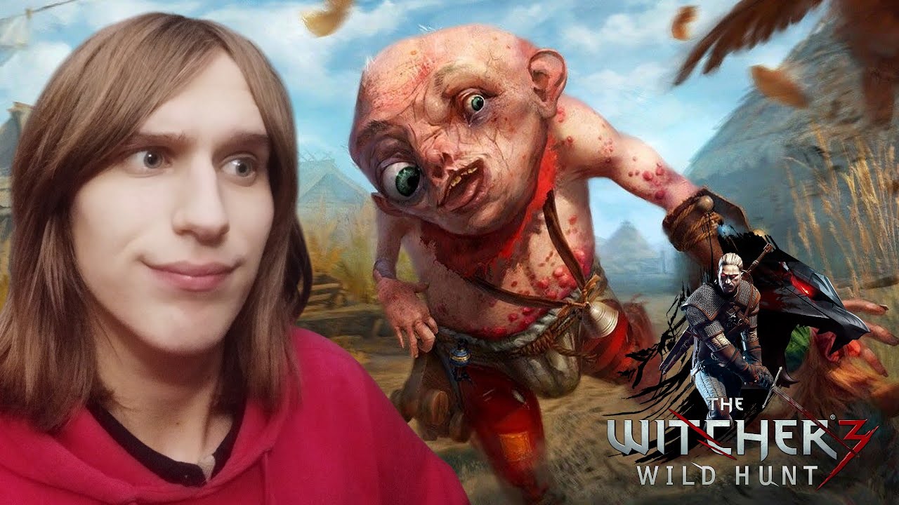 РАСКОЛДОВАЛИ УМУ | The Witcher 3: Wild Hunt Прохождение | 97 серия