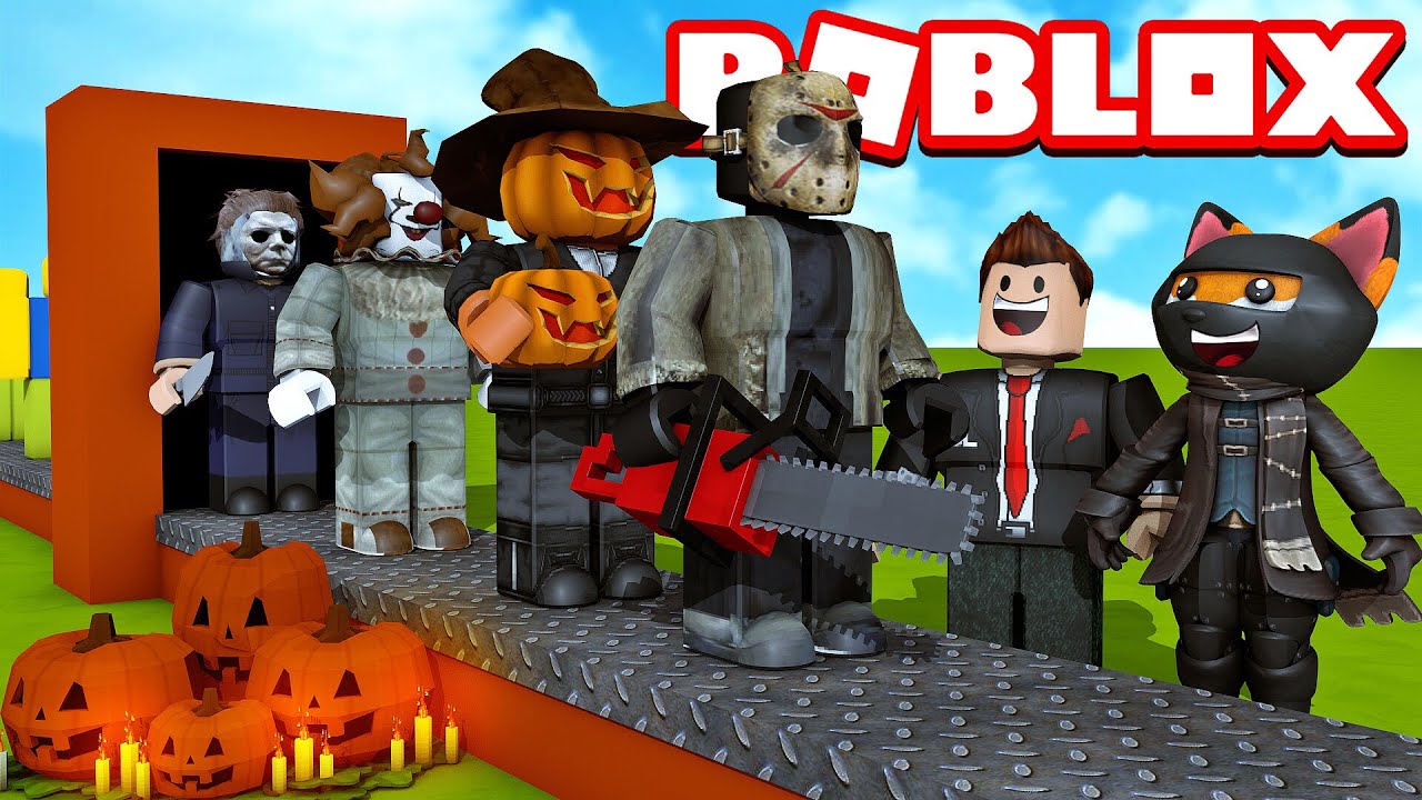 ICH PRODUZIERE 3000 MONSTER?! - Roblox [Deutsch/HD]