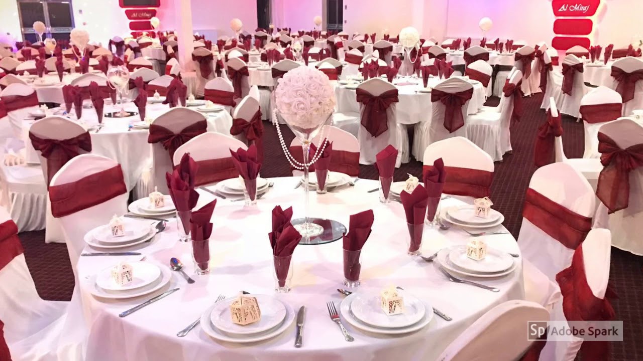 Al Miraj Banqueting