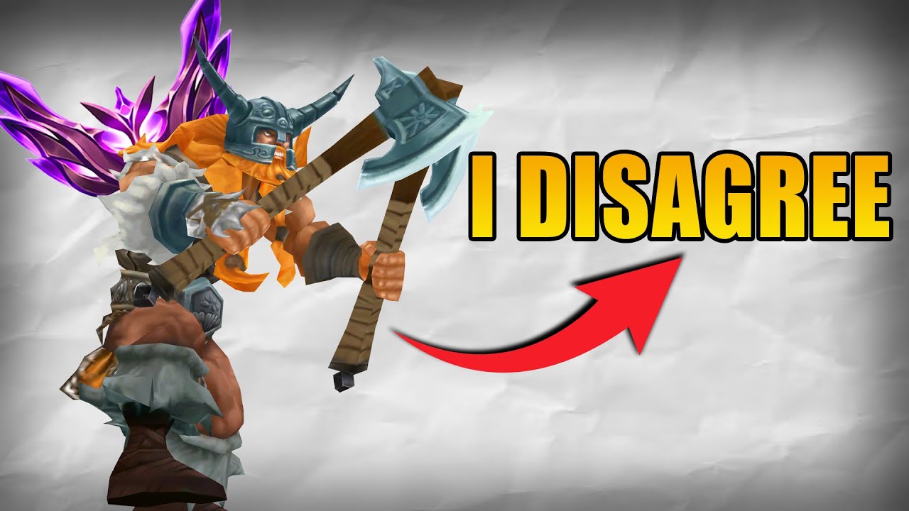This MASTER Olaf doubted my coaching (Coaching highlights #1)