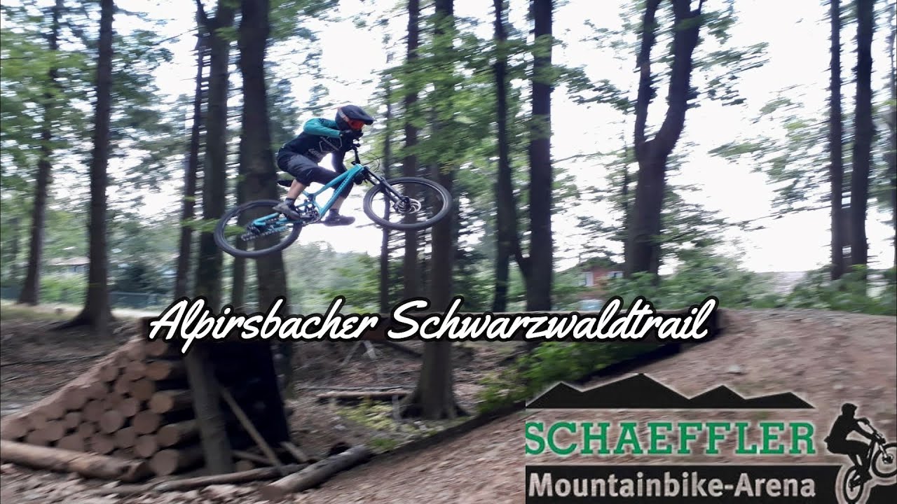 Sasbachwalden - Alpirsbacher Schwarzwaldtrail/Pfad Zwo 2020