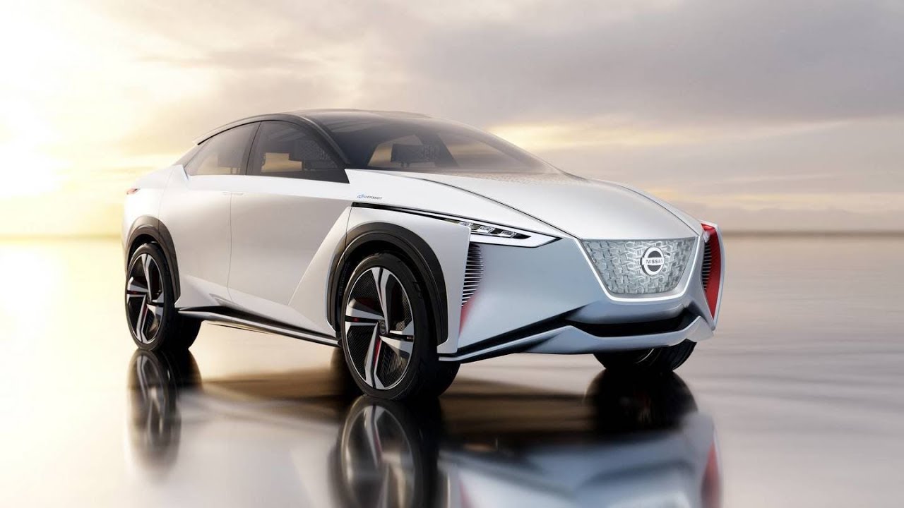 How to inspect an EV electric vehicles