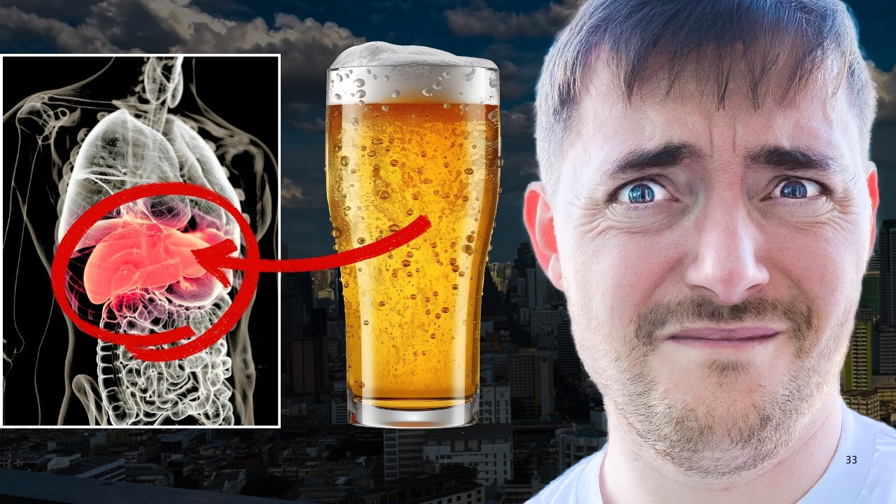 Why You Can&rsquo;t Quit ALCOHOL In 2026 (This Explains Everything)