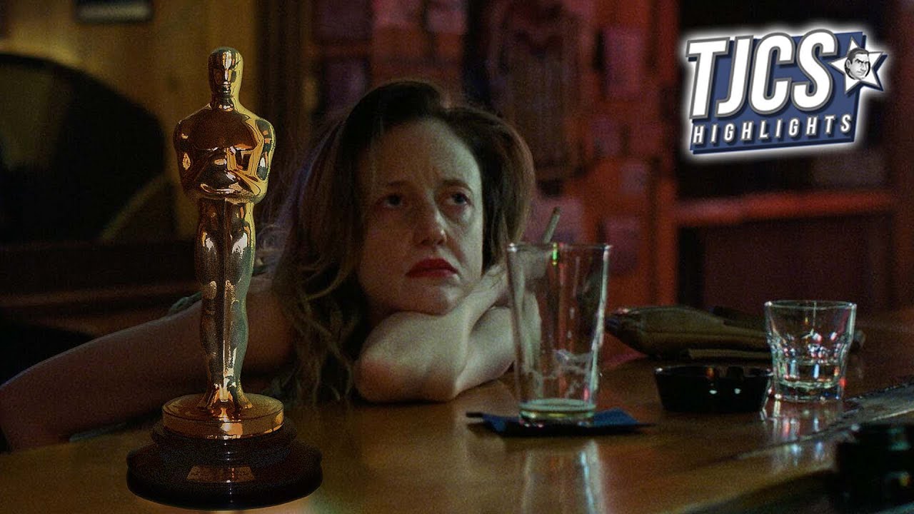 Oscar Controversy Surrounding Andrea Riseborough’s Nomination