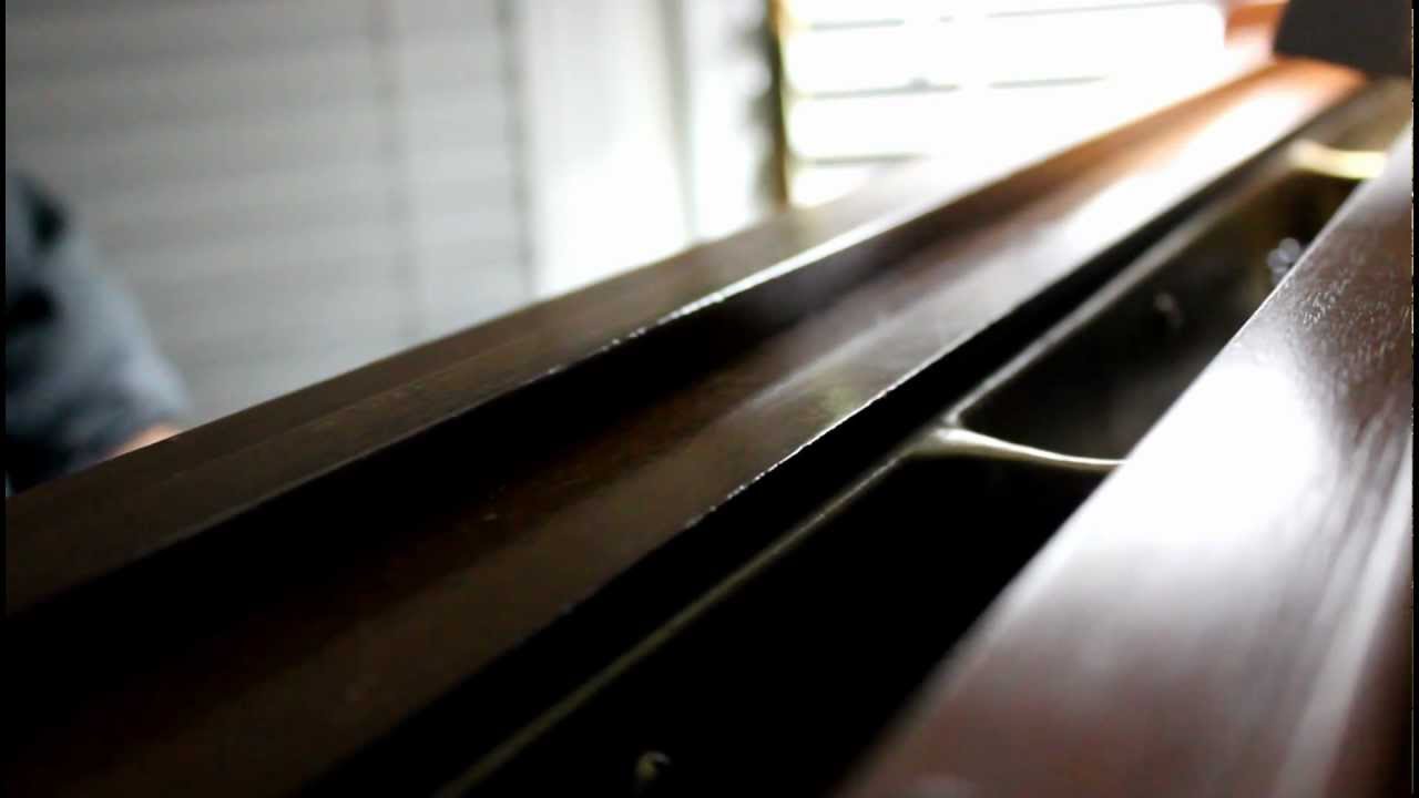 Cola - Lana Del Rey Piano Cover