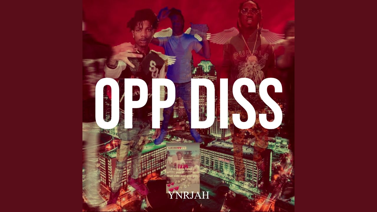 Opp Diss