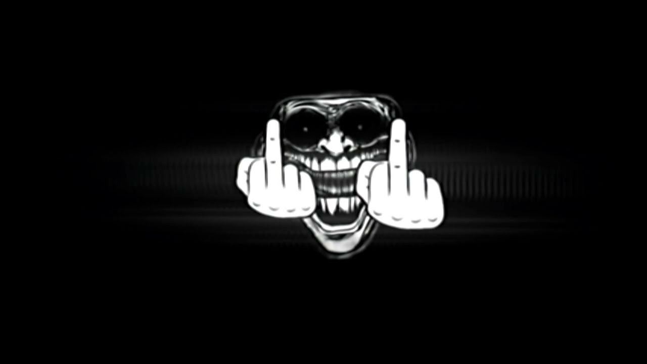 REVOLTA DA DZ7 - Lostxface [Brazilian funk]