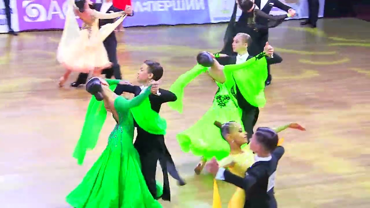Венский вальс 02