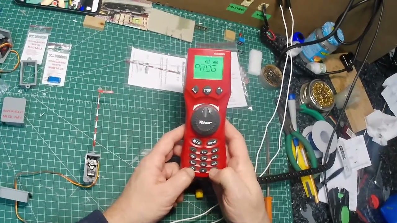 Sokl pro snadnou montáž mechanických návěstidel