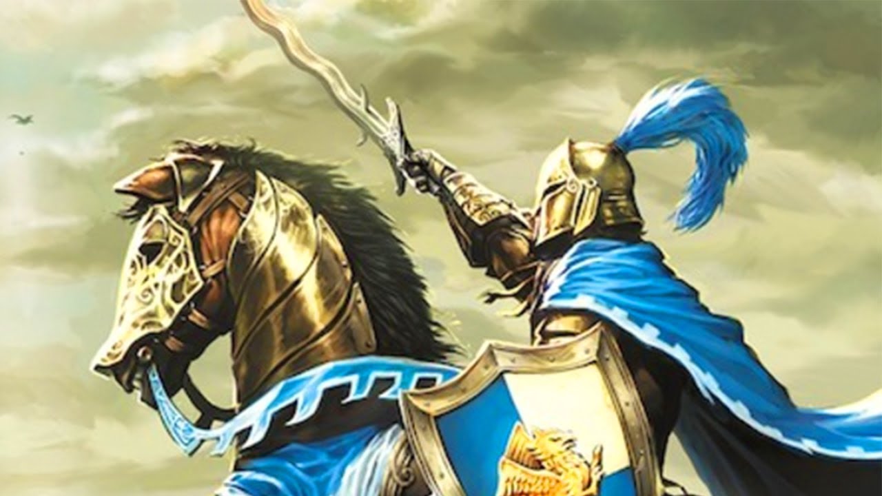 Heroes of Height & Compact III
