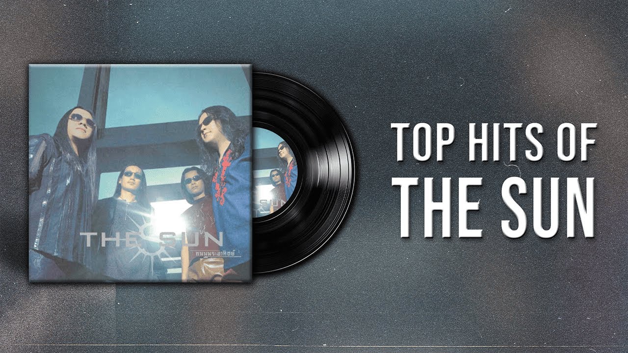 Top Hits of The Sun [Longplay]