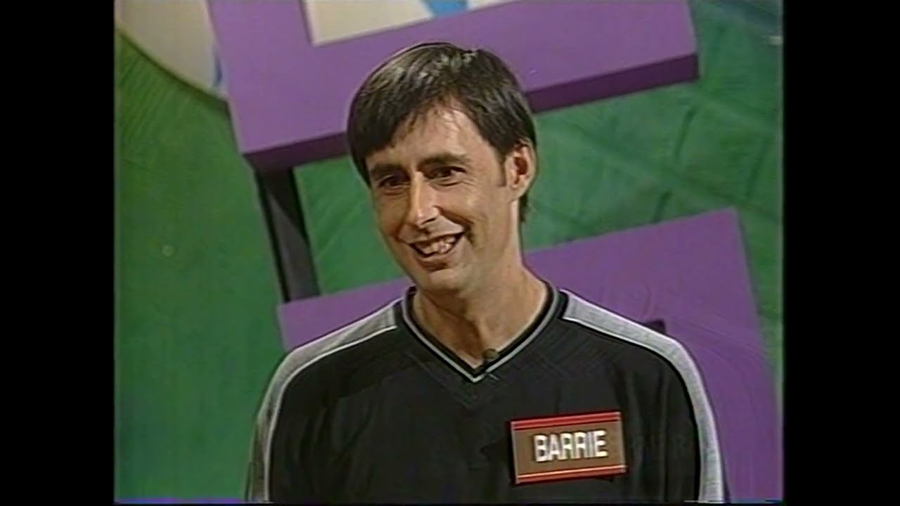 NZ TV - One - Telebingo - 31 March (1999) [partial]