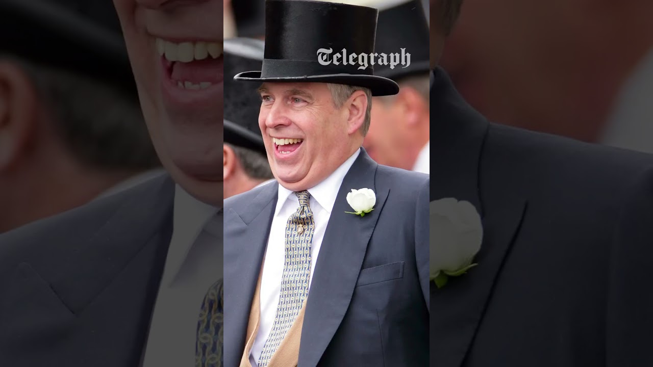 Epstein files: The decision that saved the monarchy in the nick of time