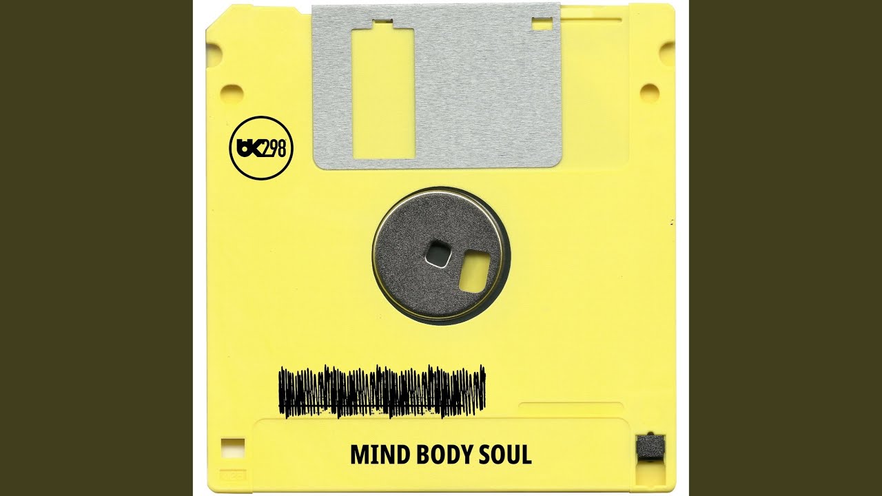Mind Body Soul (Dark Dub)