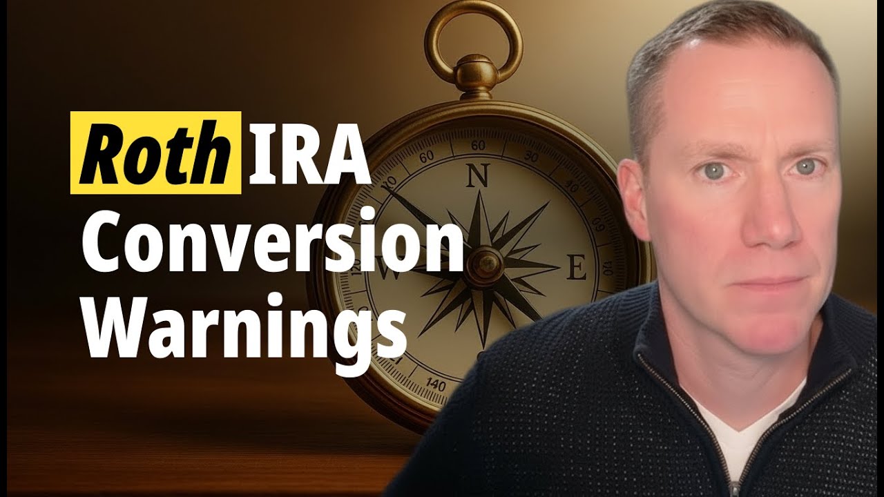 Roth IRA Conversion Warnings for Dentists