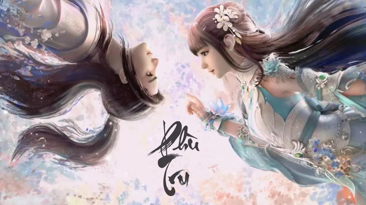 Vietsub || Phù Tru - Trương Kiệt (OST Tru Tiên)