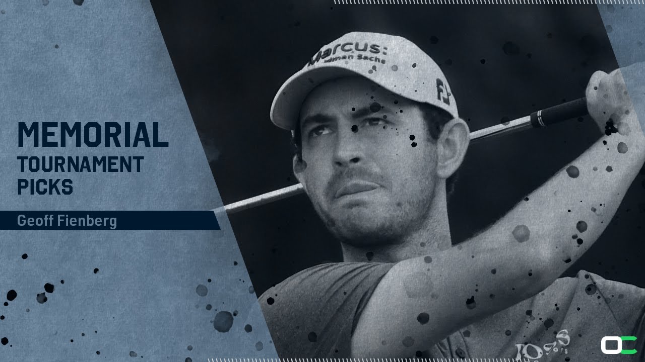 Geoff Fienberg's 2021 Memorial Tournament Picks, Predictions and Betting Preview
