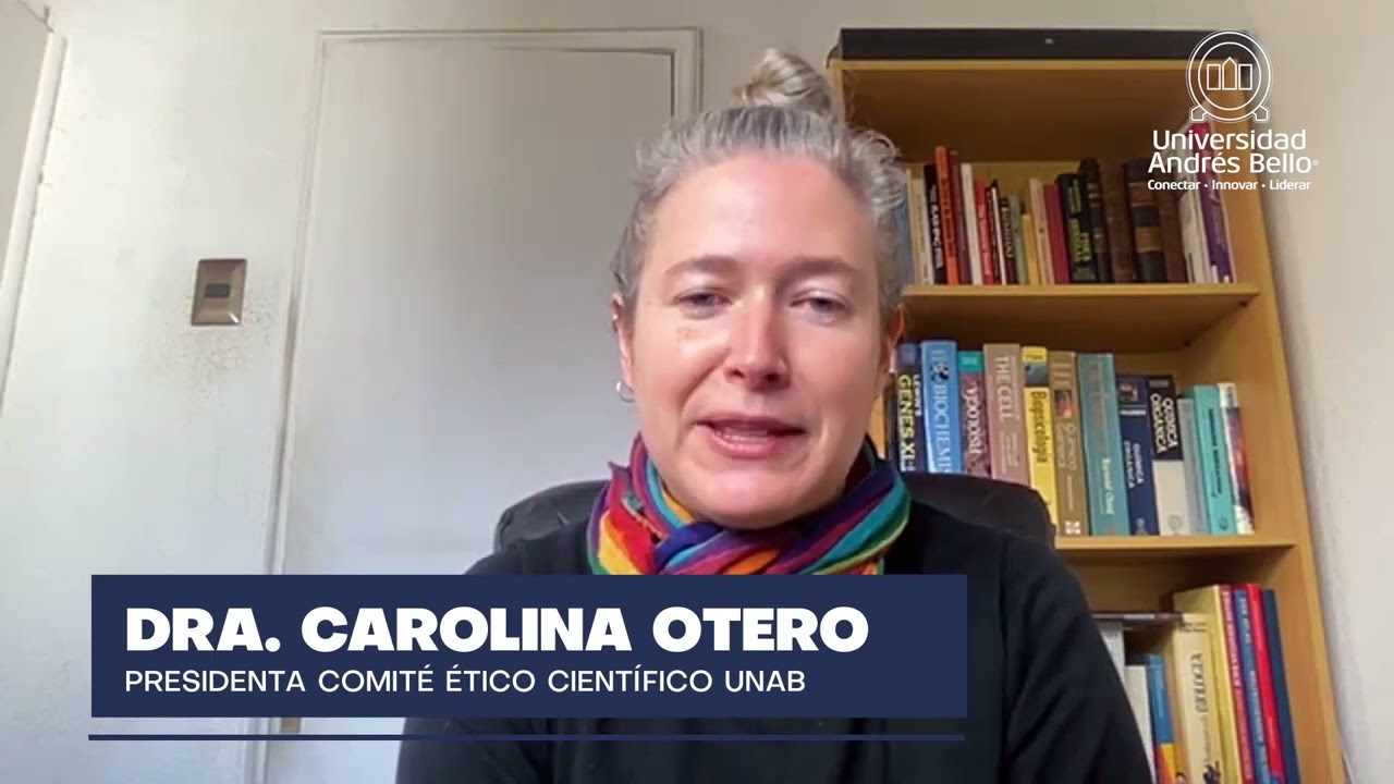 Comit&eacute; &Eacute;tico Cient&iacute;fico | Dra. Carolina Otero | Misi&oacute;n del Comit&eacute; &Eacute;tico Cient&iacute;fico