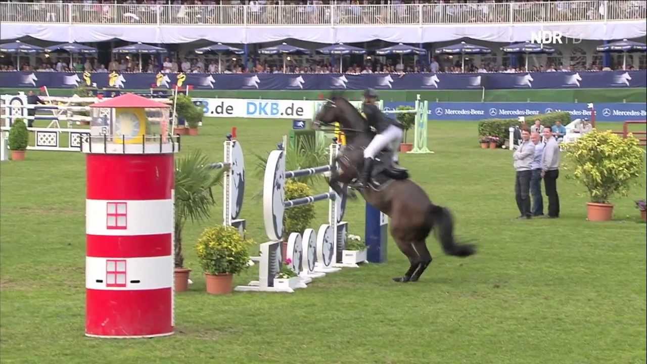 Janne-Friederike Meyer - Cellagon Lambrasco - GCT GP Hamburg 2012
