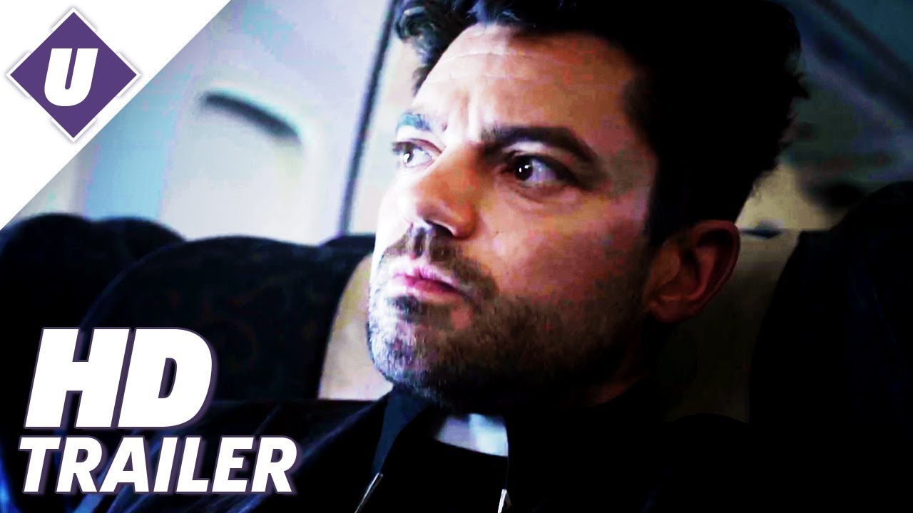 Preacher - Official Season 4 Comic-Con Trailer | SDCC 2019