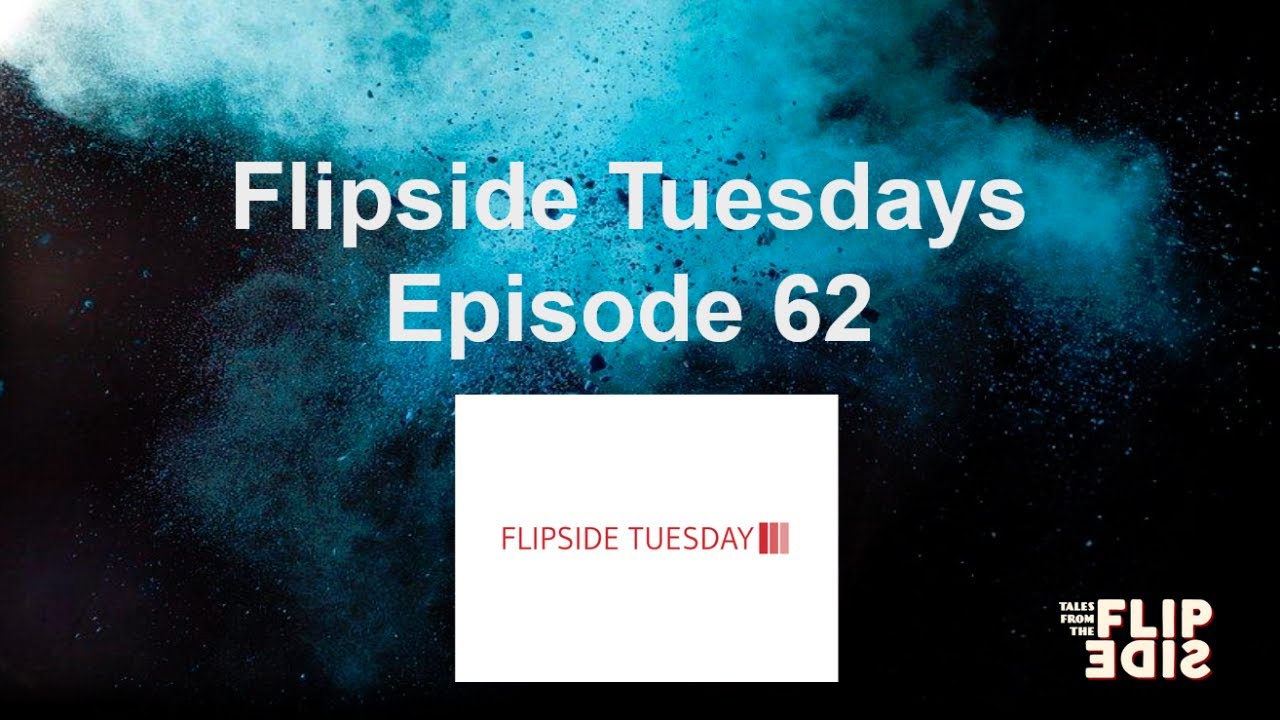 Flipside Tuesdays | Mercenaut & CEO | Market Stalker
