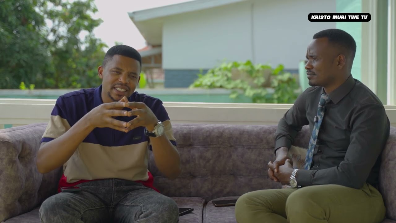 UVUZE UMUHUZA UTARI YESU🛑 RYANGOMBE. INTEGO Y'IMANA NI UKURUHURA IMITIMA Y'UBWOKO BWAYO. EUGENE!