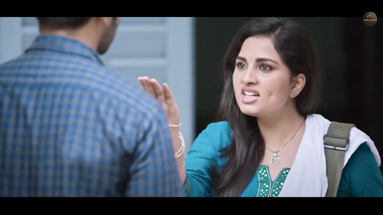 Oye Ninne South Hindi Dubbed Full Movie | Margani, Srushti Dange Movie